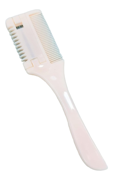 Hand made  Comb