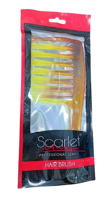 Scarlet Profession Series Hair Brush