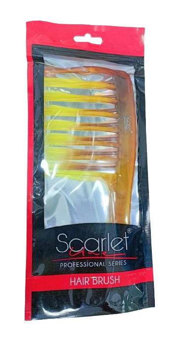 Scarlet Profession Series Hair Brush