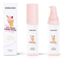 Sivanna Colors Ice Cream Aurora Primer
