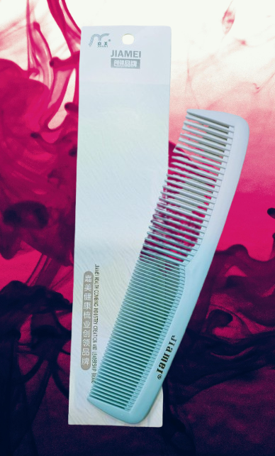 JIAMEI HEALTH COMBING INDUSTRY CREATION AND LEADERSHIP BRAND