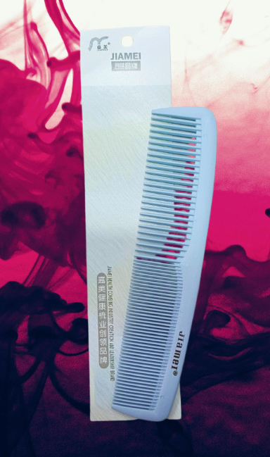 JIAMEI HEALTH COMBING INDUSTRY CREATION AND LEADERSHIP BRAND