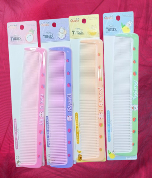 TUTULA For Your Health – Hair Comb
