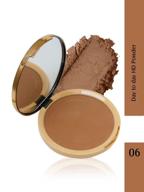 Glam21 Day To Day HD Pan Cake Compact Powder!