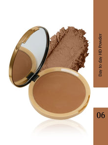Glam21 Day To Day HD Pan Cake Compact Powder!