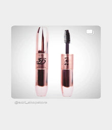 SAS 2IN1 Black Mascara (Máscara de Pestaña)