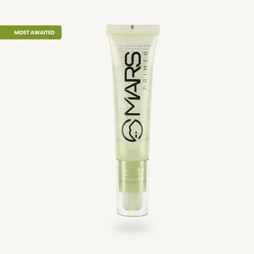 MARS Its Glow O'Clock Gripping Primer