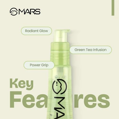 MARS Its Glow O'Clock Gripping Primer