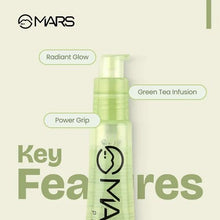 MARS Its Glow O'Clock Gripping Primer