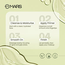 MARS Its Glow O'Clock Gripping Primer