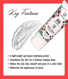 Matt Look high Definition Pro. Prep Smoothing Face   Primer