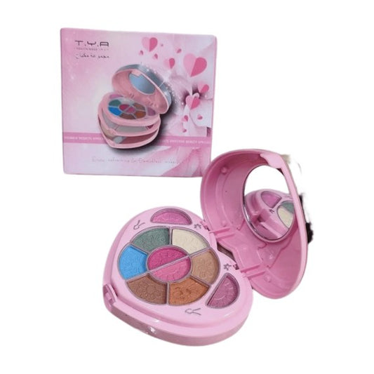 T.Y.A Fashion Makeup Kit No. 61420
