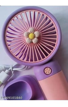 Mini Handheld Fan