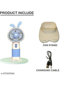 Mini Handheld Fan