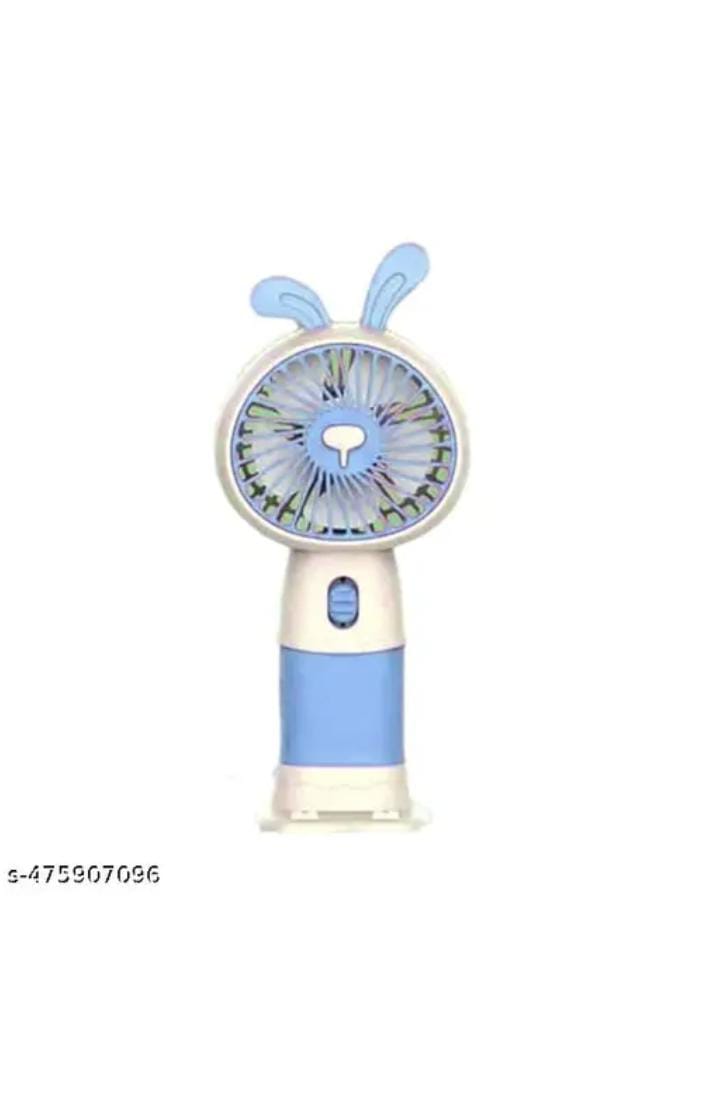 Mini Handheld Fan