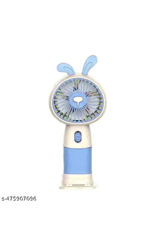 Mini Handheld Fan