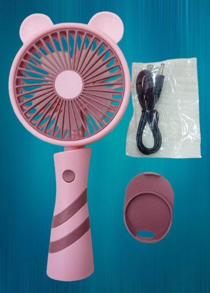 LINGPAN USB Handheld Fan