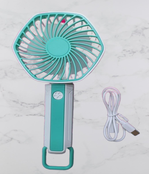 Mini Handheld Fan