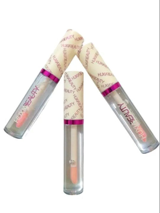 HUDA Color Mois Lip Oil