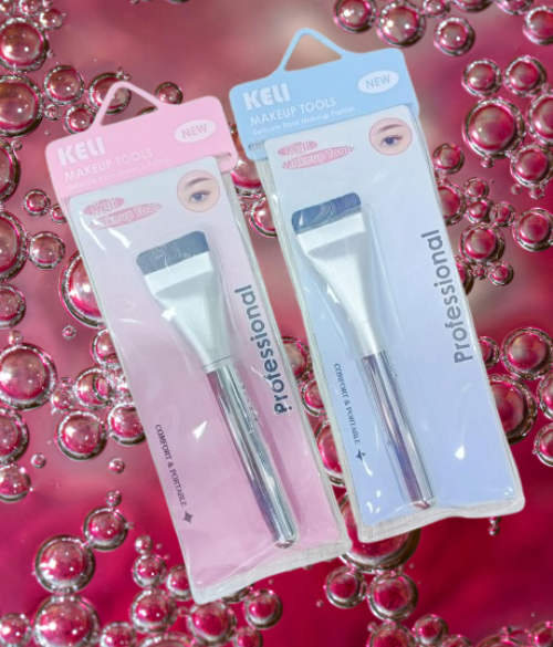 KELI Makeup Tools delicate base makeup partner