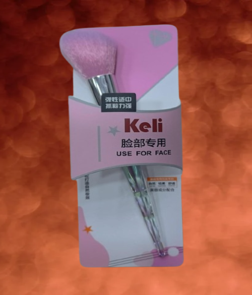 KELI Makeup Brush