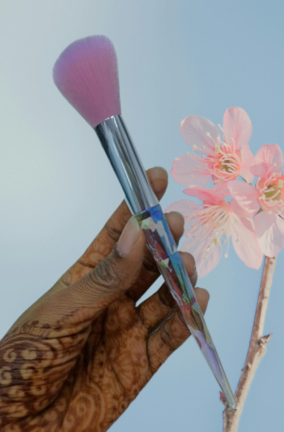 KELI Makeup Brush
