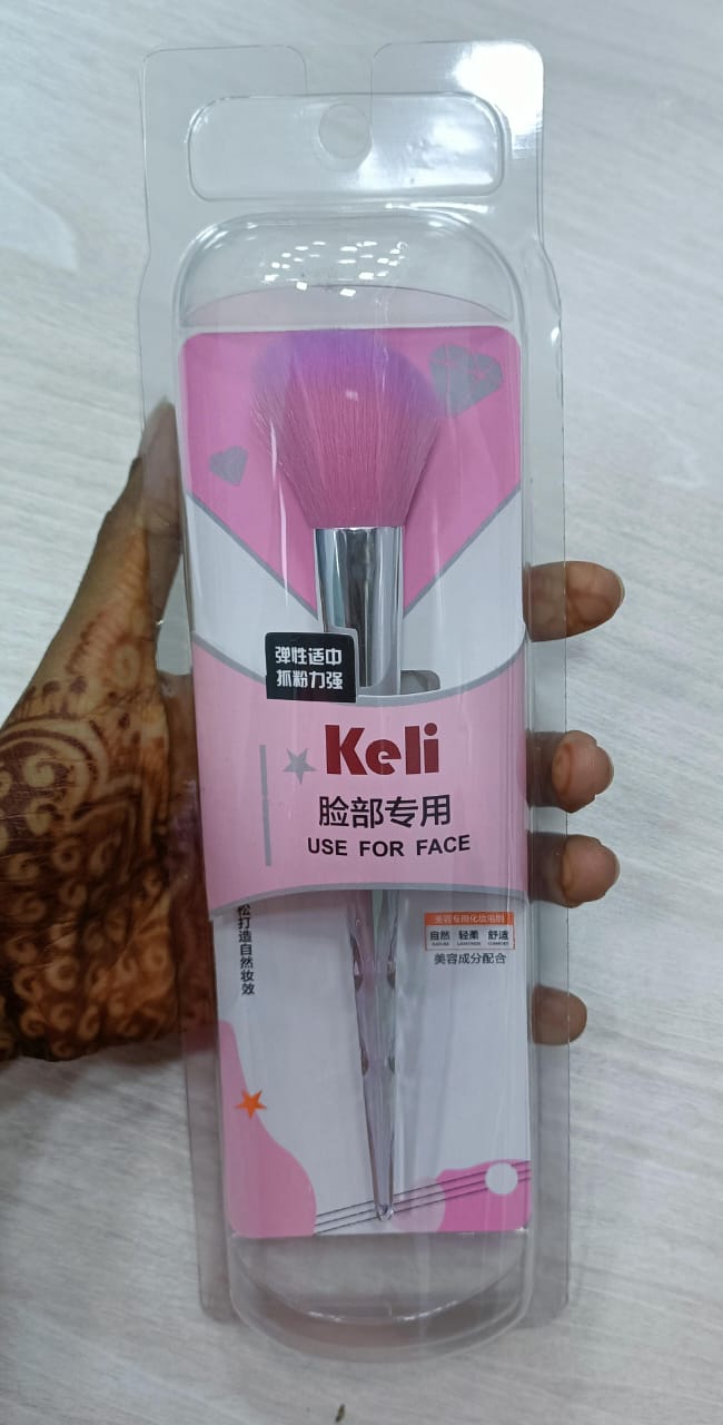 KELI Makeup Brush
