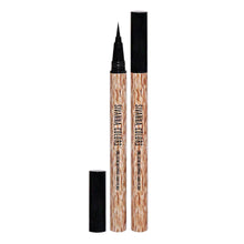 Sivanna Colors Long-Lasting Waterproof Liquid Eyeliner!