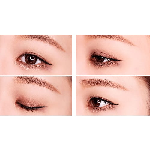Sivanna Colors Luxury Deep Eyeliner