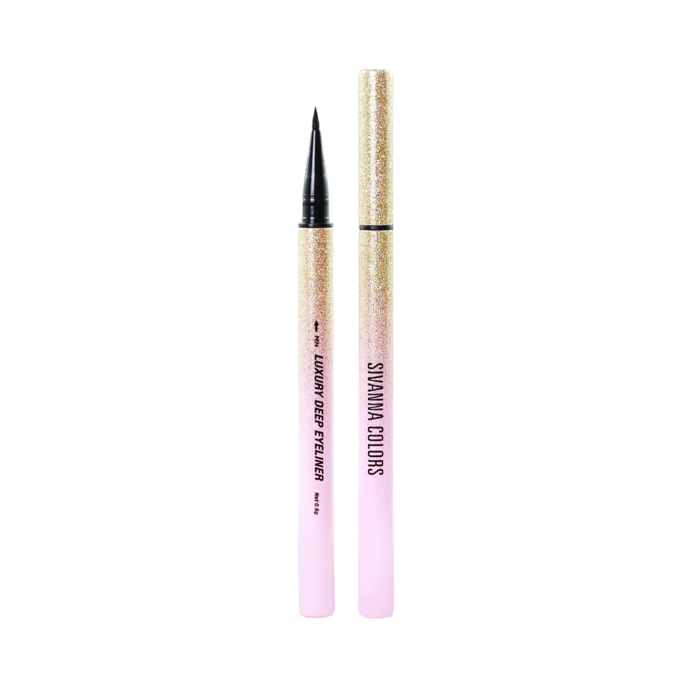 Sivanna Colors Luxury Deep Eyeliner