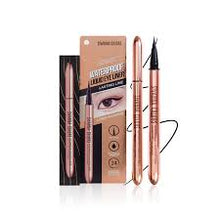 Sivanna Colors Waterproof Liquid Eyeliner!