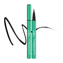 ODBO Intense Black Eyeliner Waterproof