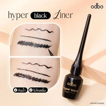 ODBO Hyper Black Liner