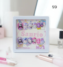 Cute Press-On Nails