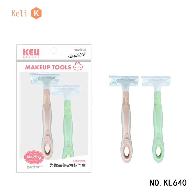 Body Hair Removal Shaver for Women