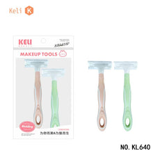 Body Hair Removal Shaver for Women