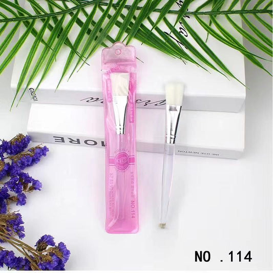 KELI Face Mask Brush