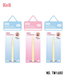 Keli Professional Makeup Tools – your ultimate partner for delicate base makeup!