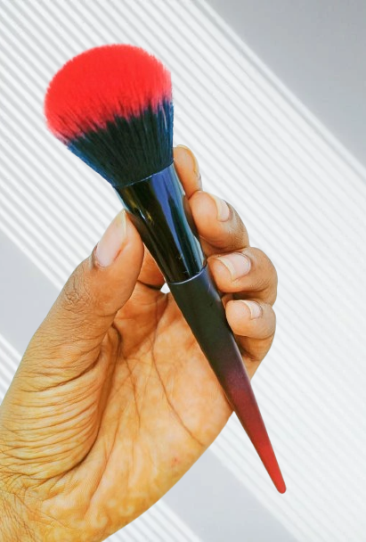 Beautiful Makeup Brushes
