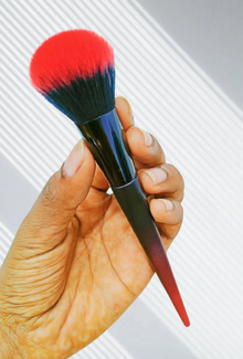 Beautiful Makeup Brushes