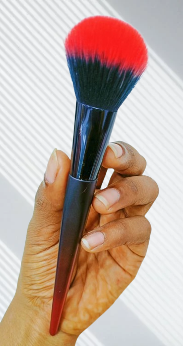 Beautiful Makeup Brushes