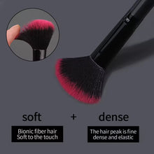Beautiful Makeup Brushes