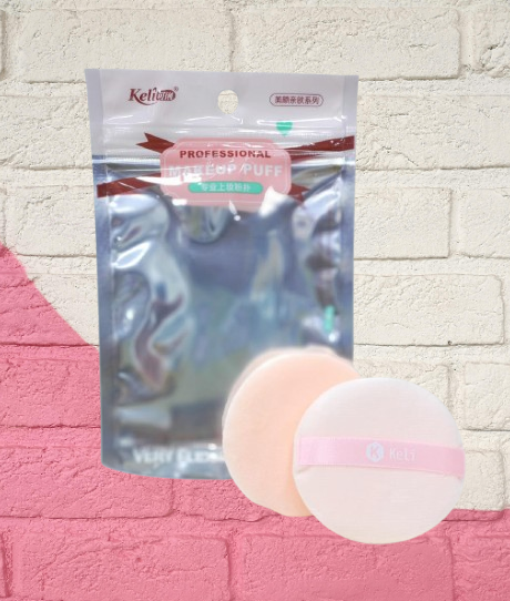 Keli Professional Makeup Puff!