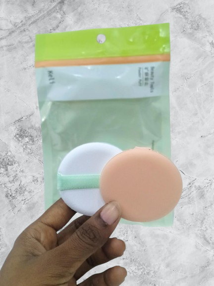 Keli Beauty Tools Powder Puff!