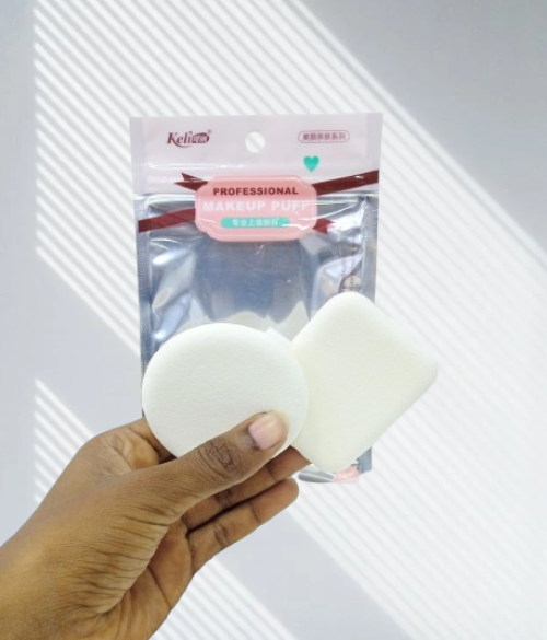 Keli Professional Makeup Puff