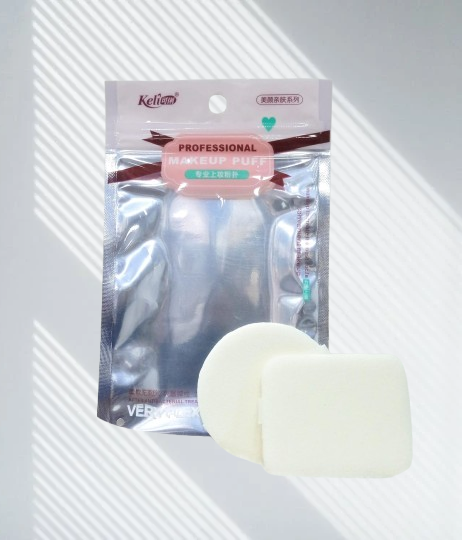 Keli Professional Makeup Puff