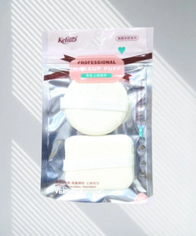 Keli Professional Makeup Puff