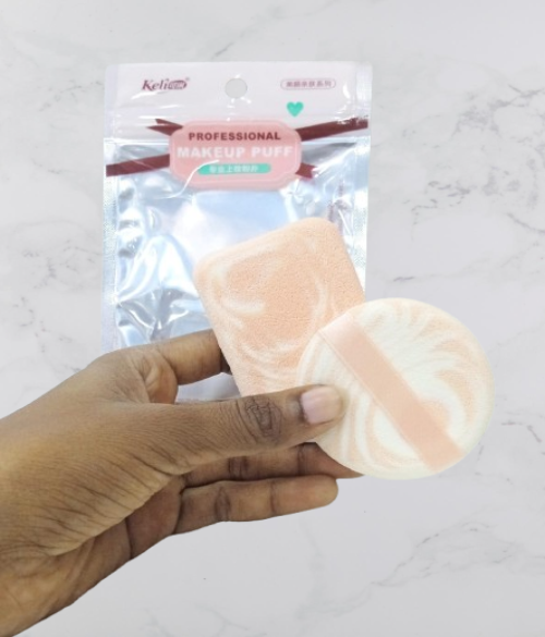 Keli Professional Makeup Puff!