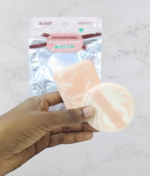 Keli Professional Makeup Puff!