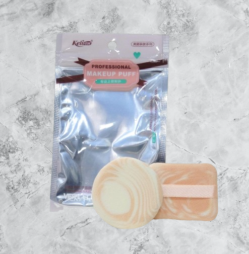 Keli Professional Makeup Puff!